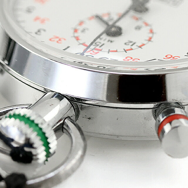 中古 タグ・ホイヤー TAG Heuer トラックマスター ストップウォッチ