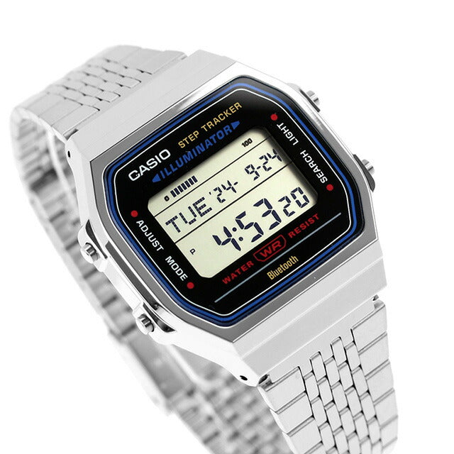 ABL-100WE-1BDF ｜ カシオ(CASIO) – 腕時計のななぷれ