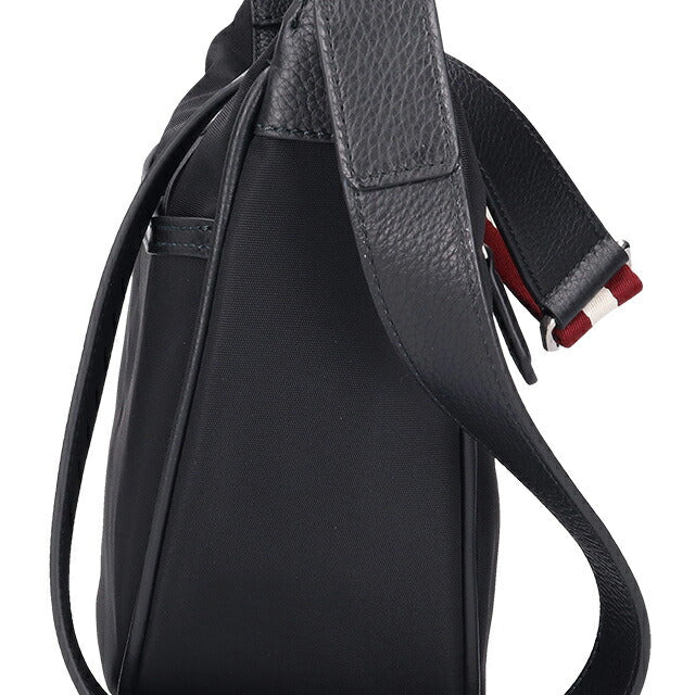 バリー ショルダーバッグ メンズ レディース ブランド ナイロン