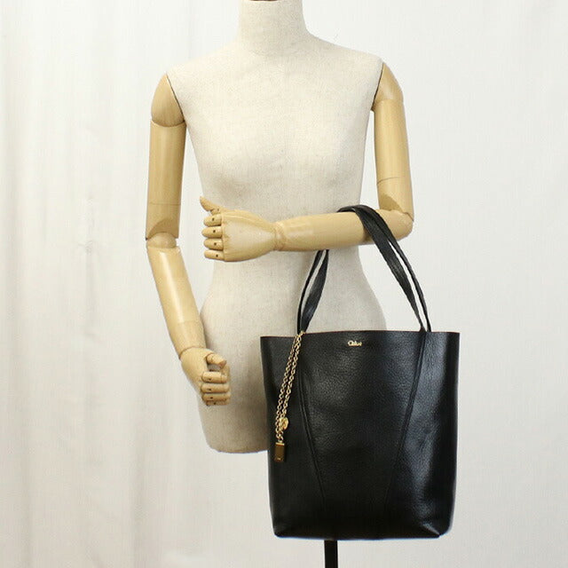 クロエ トートバッグ レディース ブランド CHLOE レザー CHC25SS811N84