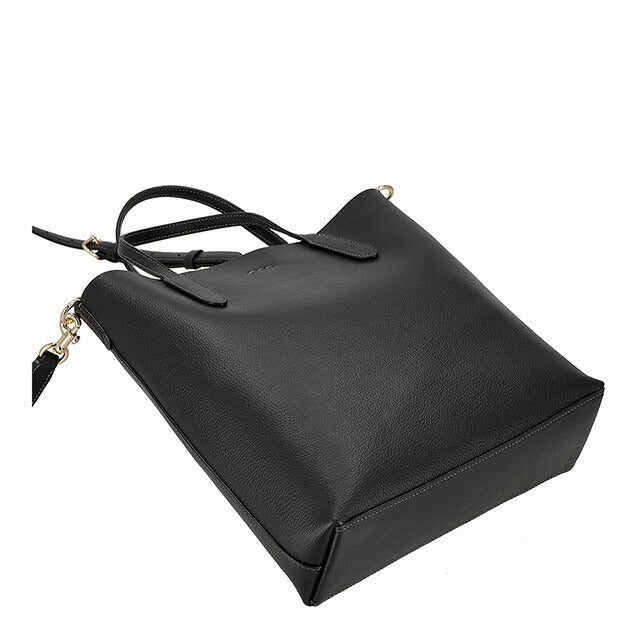 コーチ トートバッグ レディース ブランド COACH レザー CP036 IMBLK