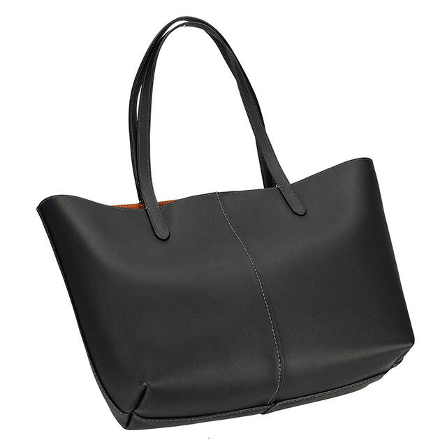 コーチ トートバッグ レディース ブランド COACH レザー CR664 B4 BK