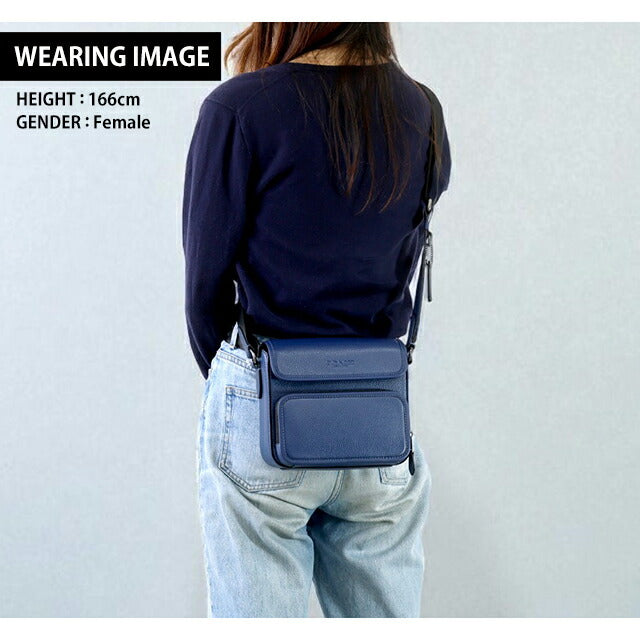 コーチ ショルダーバッグ メンズ ブランド COACH レザー CY800