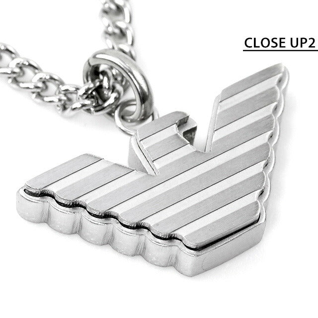 エンポリオ アルマーニ ネックレス EMPORIO ARMANI ペンダント