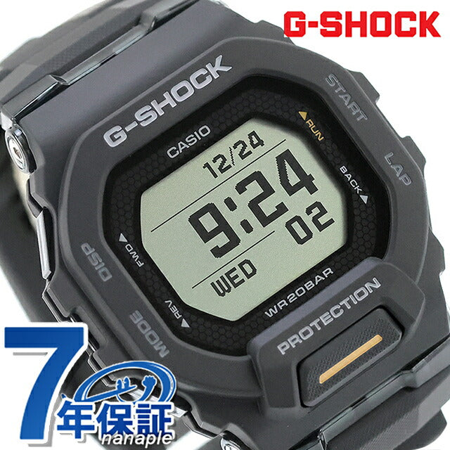 GBD-200-1A1DR ｜ カシオ Gショック(G-SHOCK) - 腕時計のななぷれ