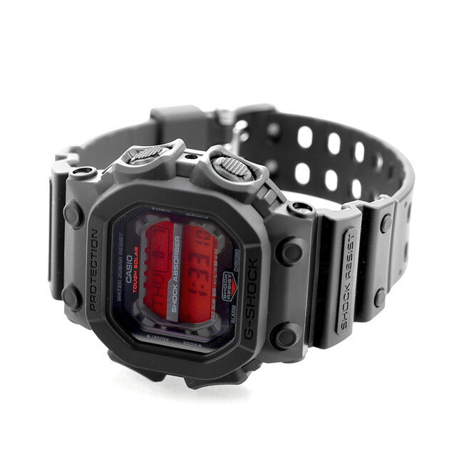 GX-56BBR-1DR ｜ カシオ(CASIO) – 腕時計のななぷれ