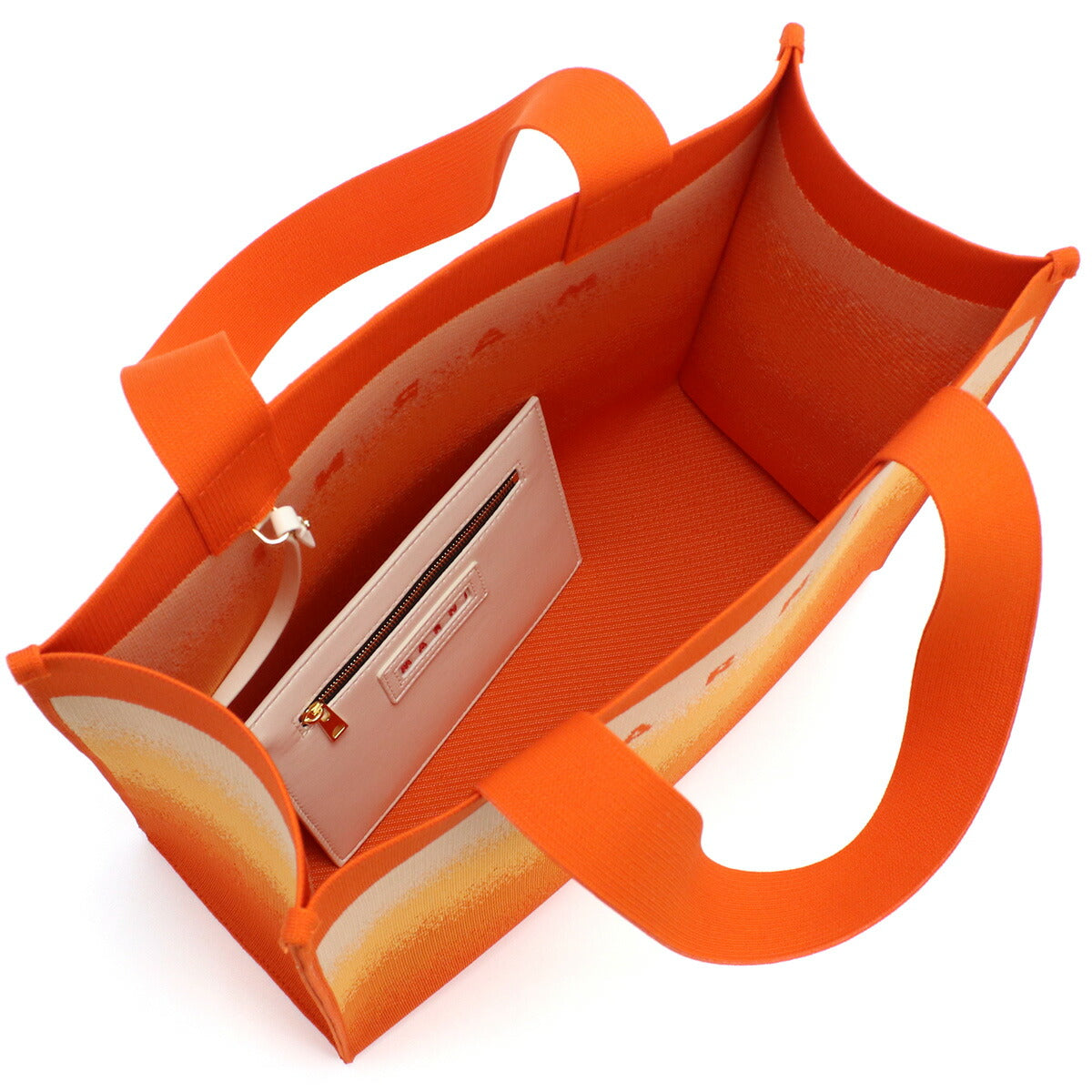 マルニ トートバッグ レディース ポリエステル イタリア SHMP0076A5