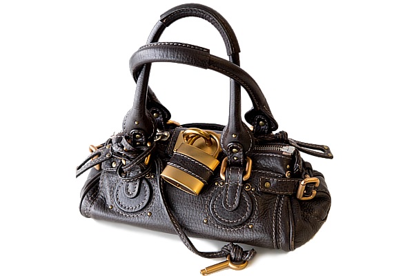 クロエのアイコンバッグ・パディントンはサイズ展開も充実！