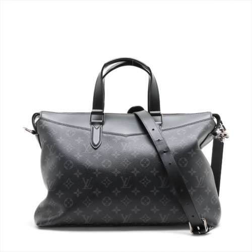 ルイ・ヴィトン モノグラム エクリプス ブリーフケース