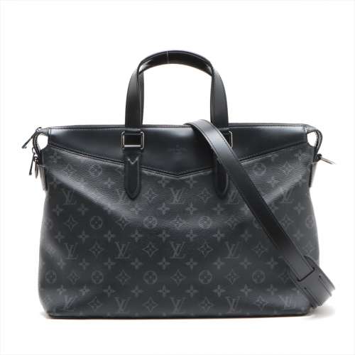 ルイ・ヴィトン モノグラム エクリプス ブリーフケース