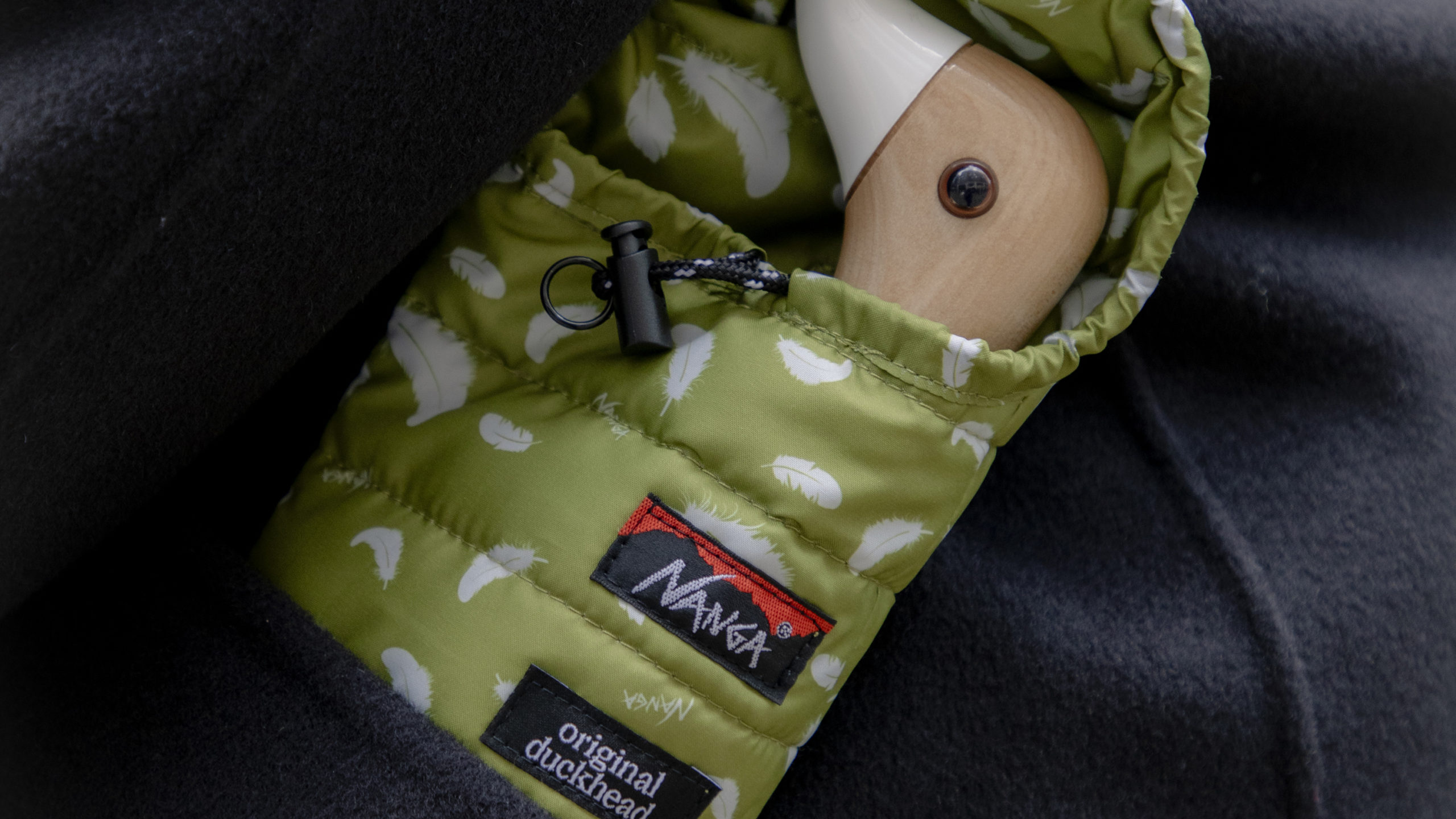 NANGA×Original Duckhead - NANGA | ナンガ