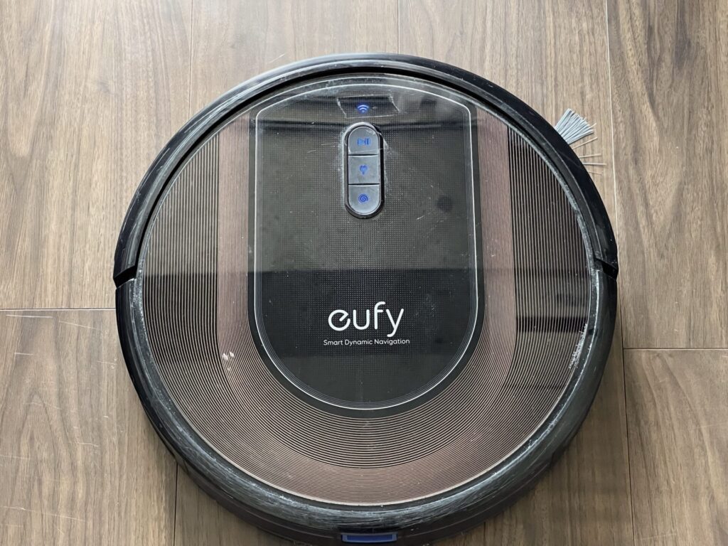 Eufy RoboVac G30 Hybrid』長期2年間使用レビュー｜一人暮らしで裸足