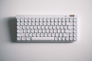 Lofree Flow Lite 84』レビュー｜自腹購入による忖度なしレビュー