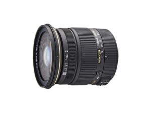 レンタル] SIGMA 17-50mm F2.8 EX DC OS HSM 標準ズームレンズ (CANON