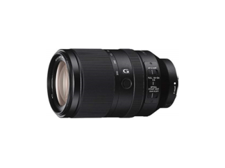 レンタル] SONY（ソニー） E 55-210mm F4.5-6.3 OSS SEL55210 望遠