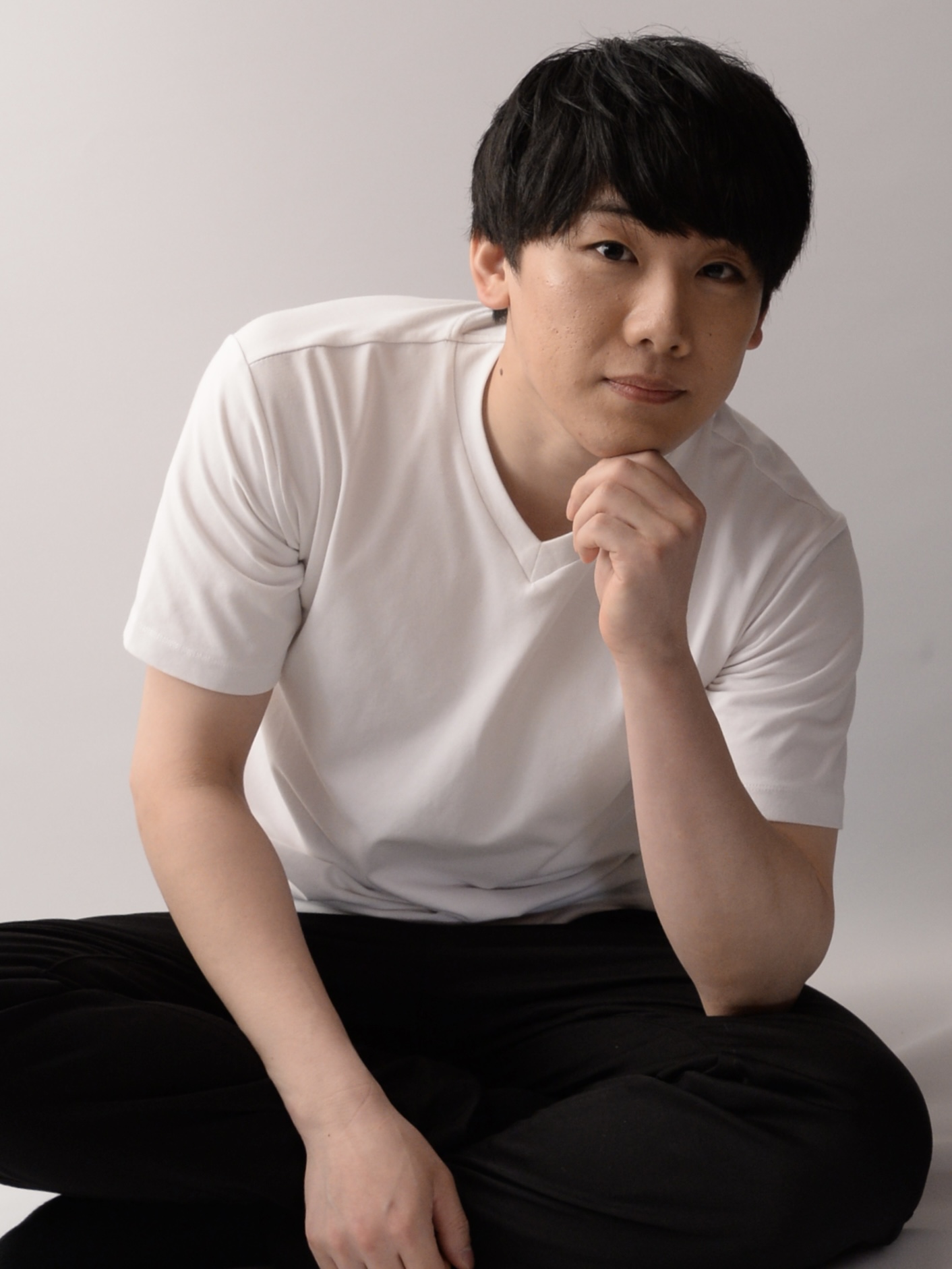 伊藤 智則 ｜ナノスクエア Official Website