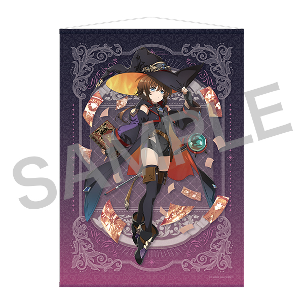 物販情報 | 魔法少女リリカルなのは リリカル☆ストア2025 ～リリカル