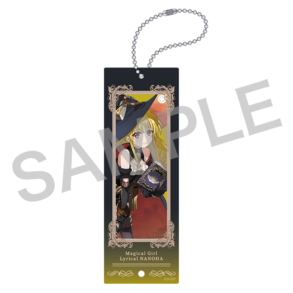 物販情報 | 魔法少女リリカルなのは リリカル☆ストア2025 ～リリカル