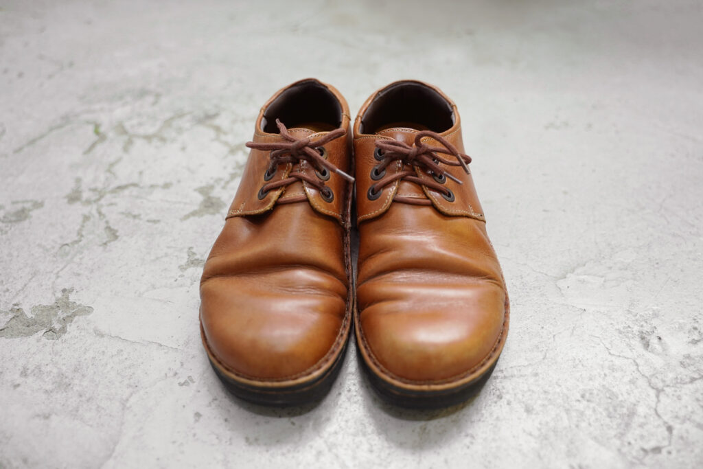 NAOT STORY #33-DANIELA Chestnut- | NAOT ナオトジャパンオフィシャル