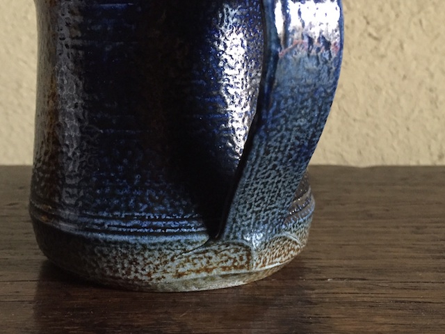 Shikama Fine Arts » 市野茂良のマグカップ