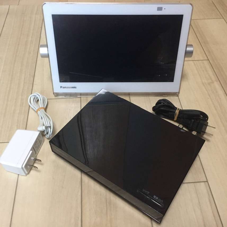 550円のプライベートビエラ（TV）を買ってみた | kill-time DX