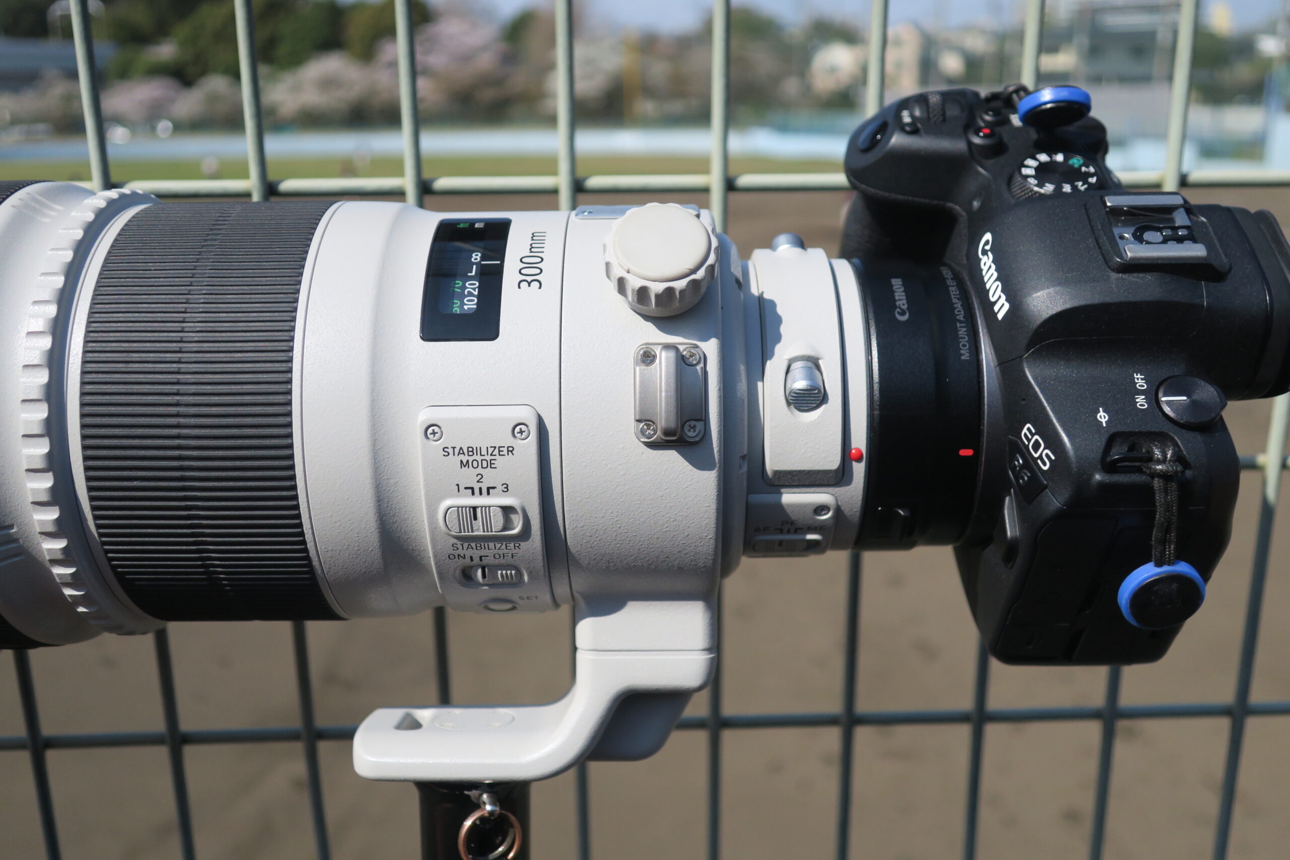 新しい相棒「サンニッパ」で撮る野球。単焦点レンズは不便だけど楽しい