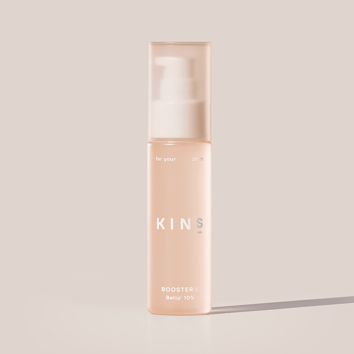ブースターオリジナルⅡ（BoosterOriginalⅡ）｜KINS｜キンズ公式