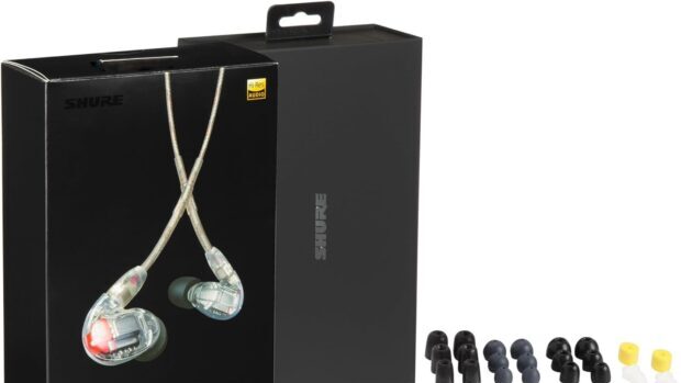 考察】SHURE SE846が微妙って本当？？ - 鍋ログぶろぐ