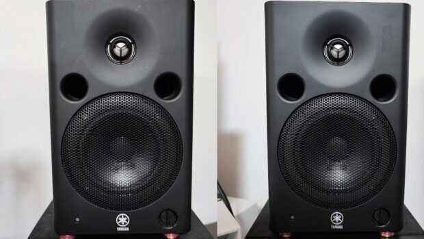 レビュー】YAMAHA MSP5 Studio｜終販が悔やまれる名機 - 鍋ログぶろぐ