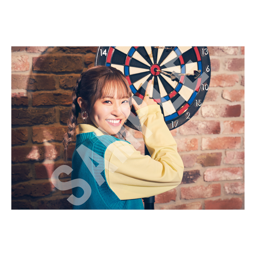 ブロマイドセット – NACHERRY PARK OFFICIAL STORE