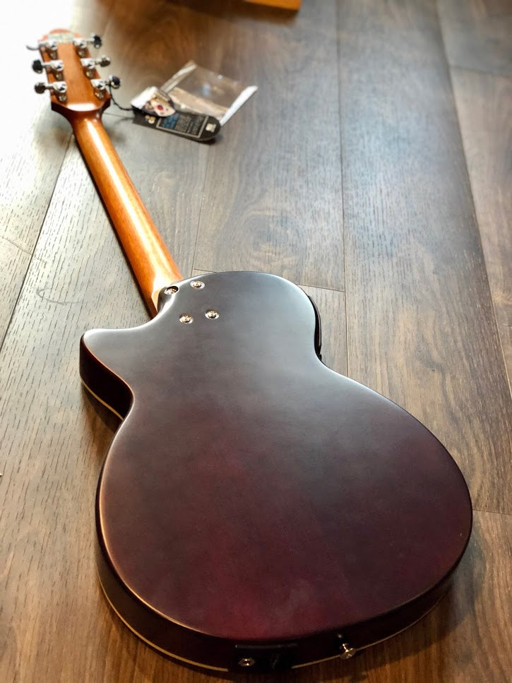 Crafter CT 120/N with Spruce top Acoustic Electric – nafiriguitar.com