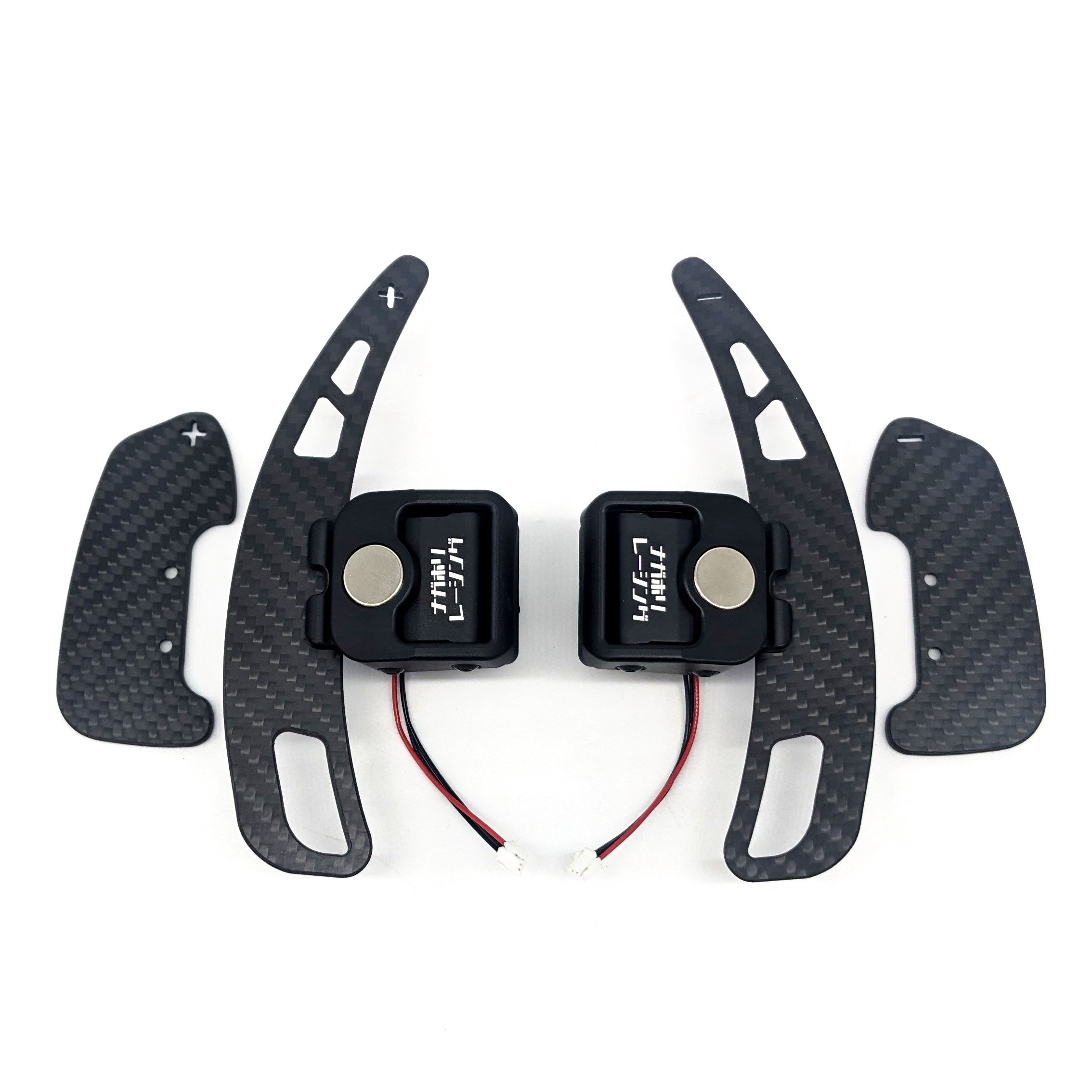 AUDI マグネティック パドルシフト A3 A4 A5 A6 A7 A8 S3 S4 S5 S6 S7