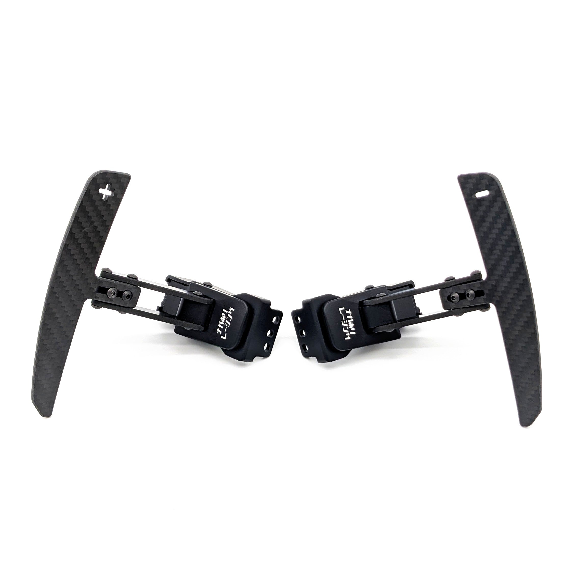 PORSCHE マグネティック パドルシフト 991.1 991.2 Carrera GT3 GT2