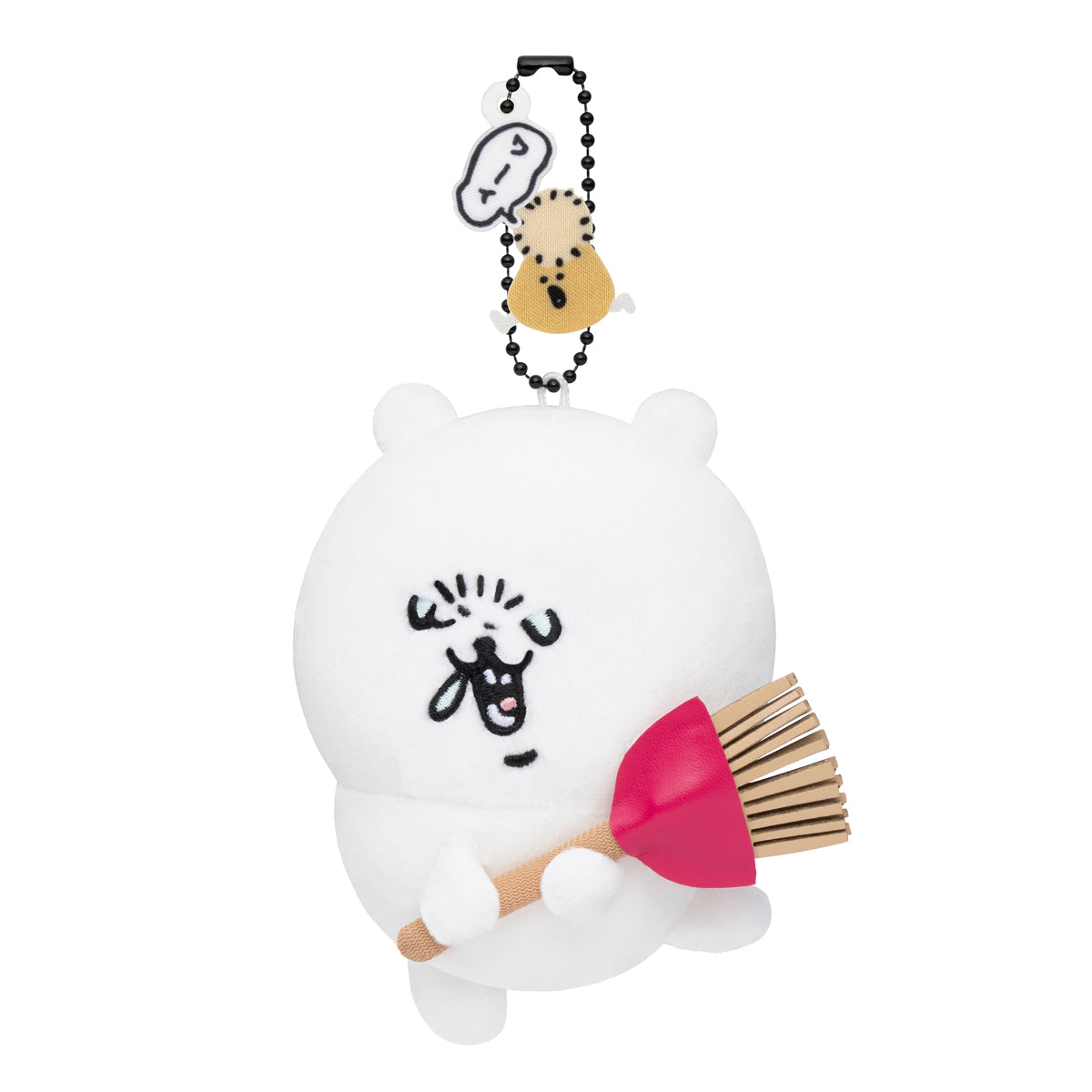 ナガノキャラクターズ 花粉マスコット | ナガノキャラクターズ公式通販