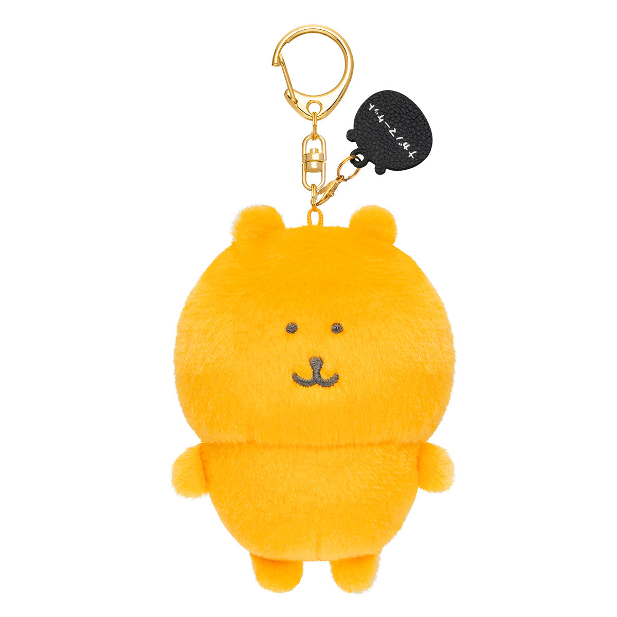 カラーなナガノのくまマスコット（全12種） | ナガノキャラクターズ