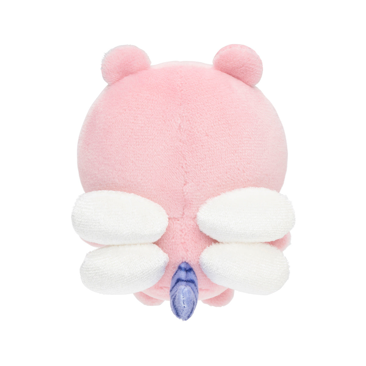 ナガノキャラクターズ いきなりパワーアップ！ ミニミニおすわり