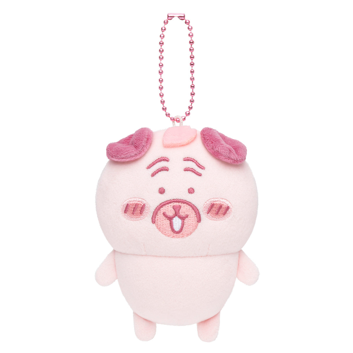 パグ グッズ一覧 | ナガノキャラクターズ公式通販サイト