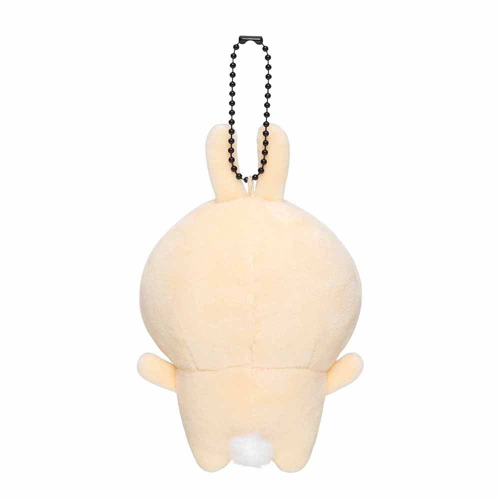 ナガノマーケット 変わっちゃお！ぷちミニマスコット（うさぎをかぶる