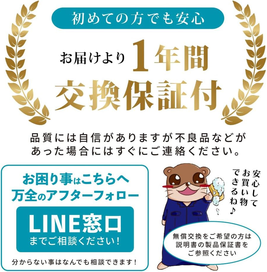 スノーメンブラック『 誰でも泡洗車体験を 』 – ながら洗車