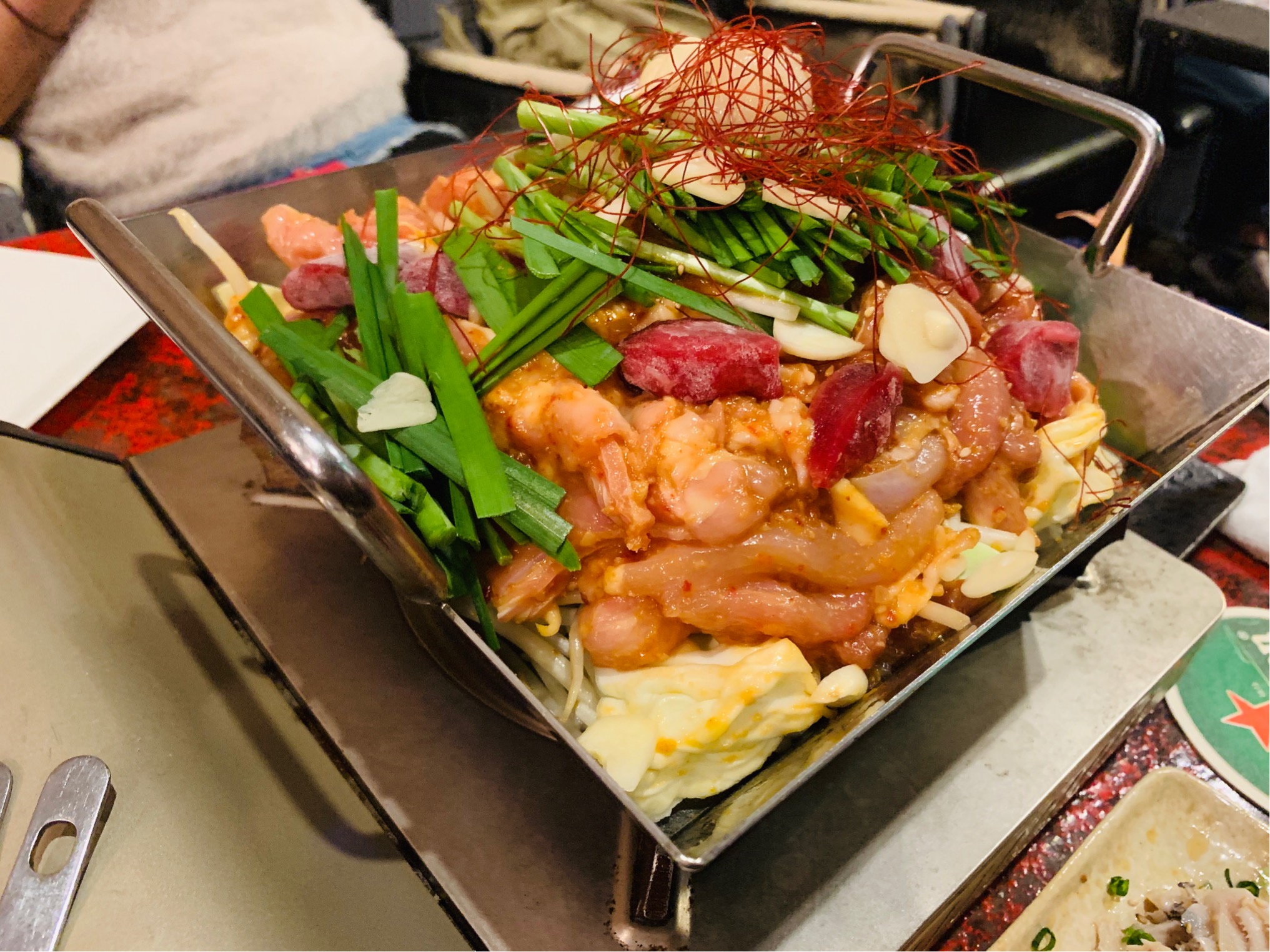 野並の居酒屋「和田屋がっちゃがちゃ」はお酒が苦手なあなたもきっと