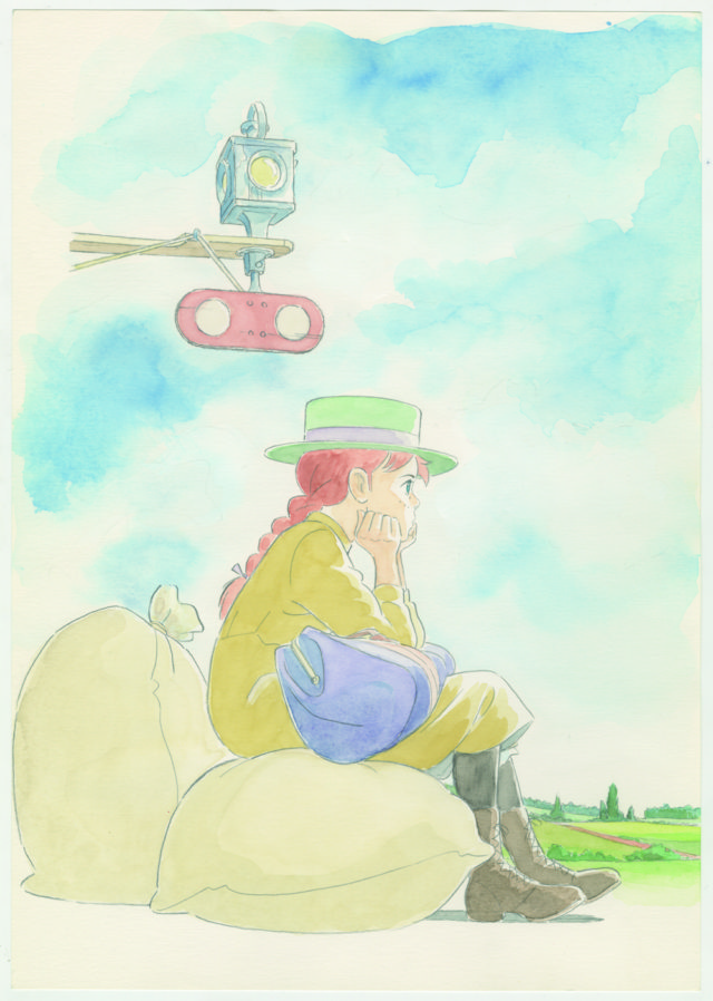 宮崎駿監督の信頼も厚い…ジブリを支えたアニメーター「近藤喜文」の