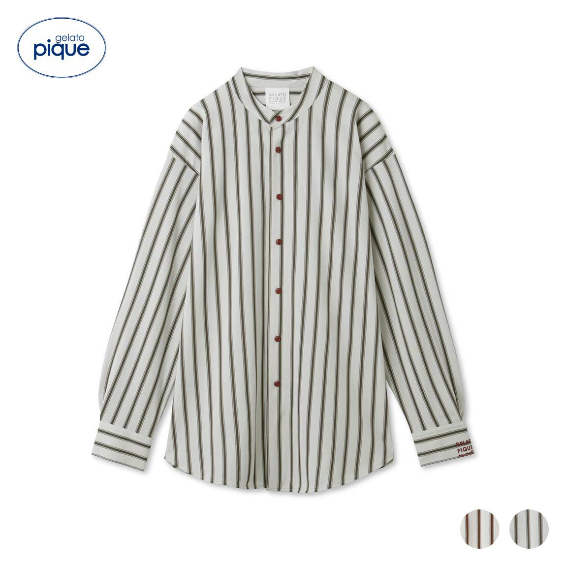 値下げ】Uhr ストライプ柄 セットアップ 約90cm 売切品 値下げ】Uhr