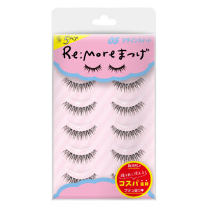 Re:More - 株式会社ビー・エヌ