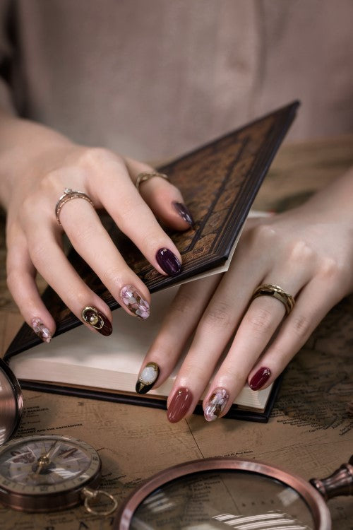 Presto Color Gel HL001 [Jar] [J069] – Nail Labo USA