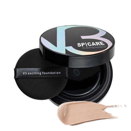 □スピケア V3 エキサイティングファンデーション / NESオンラインショップ