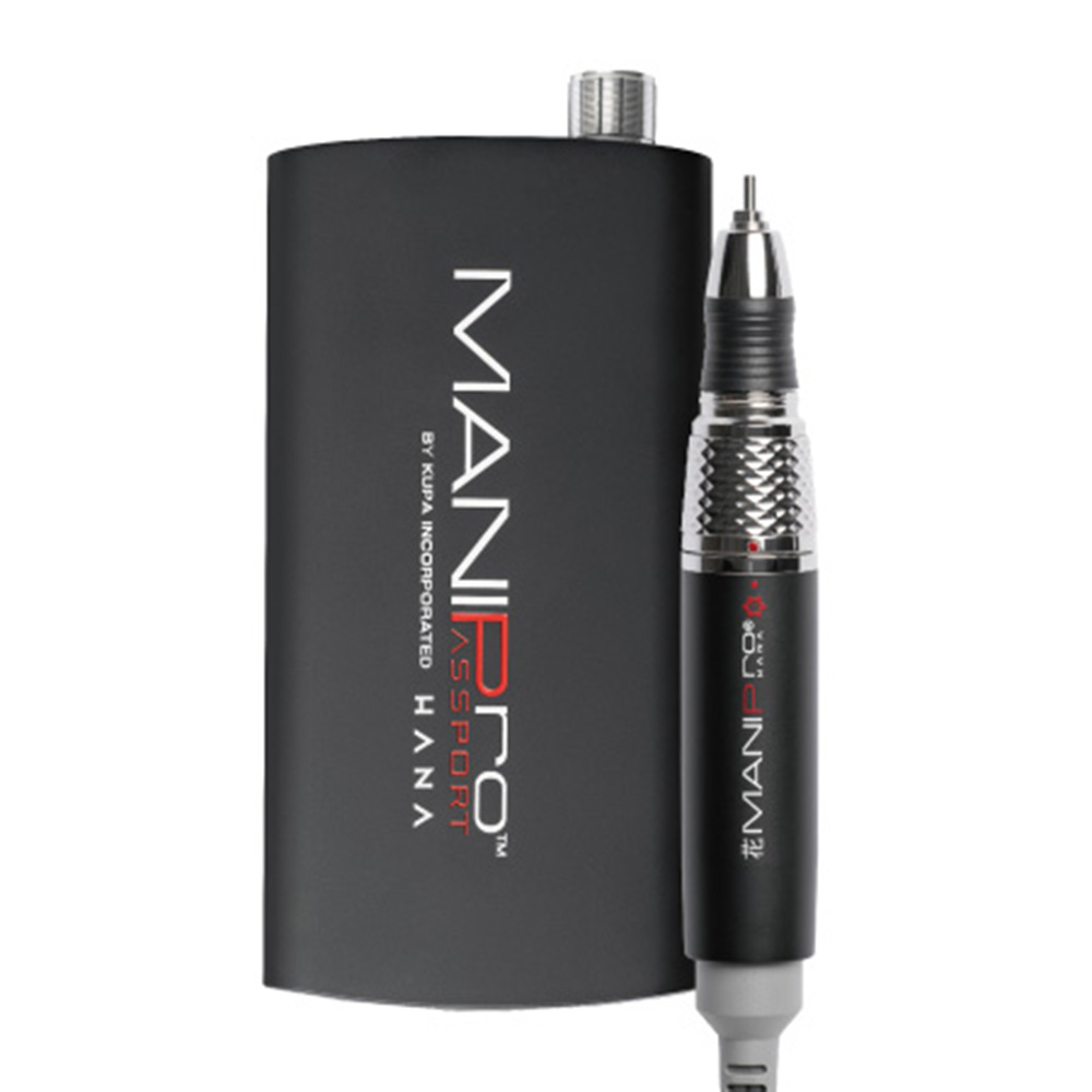 KUPA MANIPro HANA マニプロ ハナ ブラック / NESオンラインショップ