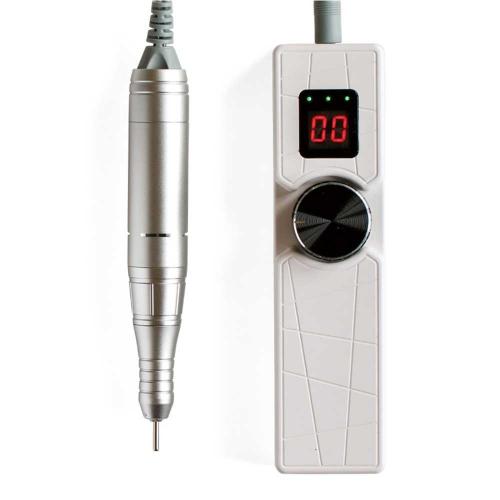 Bonnail ポータブルネイルマシーン ホワイト / NESオンラインショップ