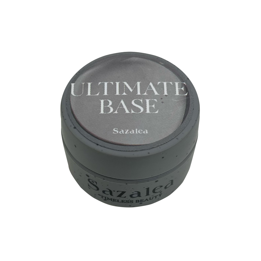 Sazalea アルティメイトベース 8g / NESオンラインショップ