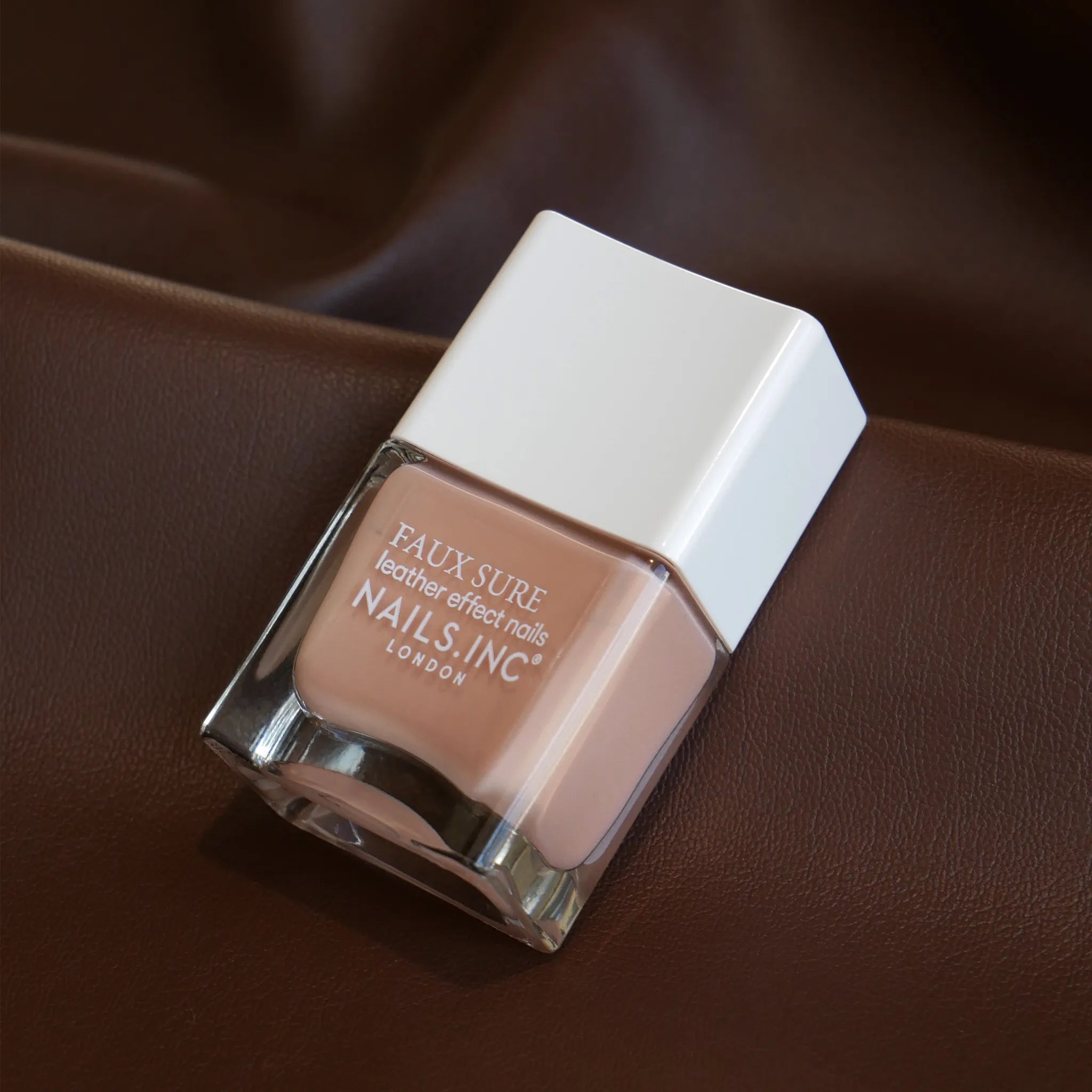 フォー シュア・ジェヌイン | NAILS INC（ネイルズ インク）公式