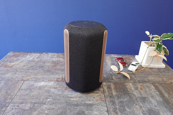 ソニーの「立体オーディオ」はどう凄いのか！新たな時代の始まり SRS